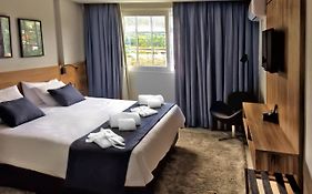 Apartamento Itaipava Granja Brasil